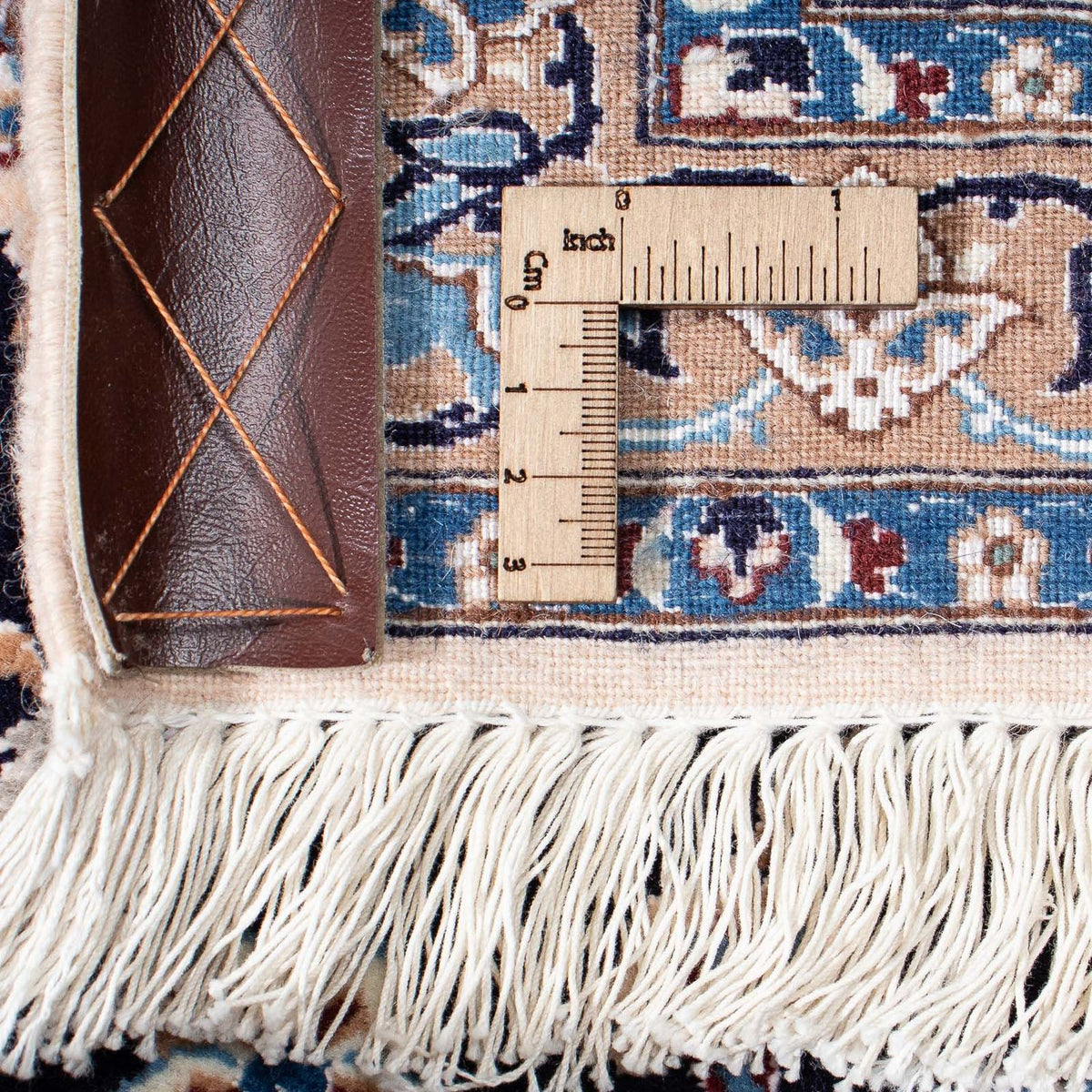 Persisk matta - Nain - Premium - 319 x 220 cm - beige