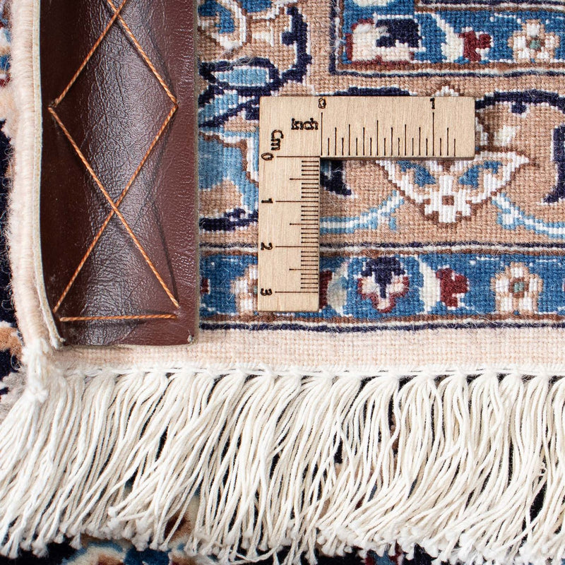 Persisk matta - Nain - Premium - 319 x 220 cm - beige