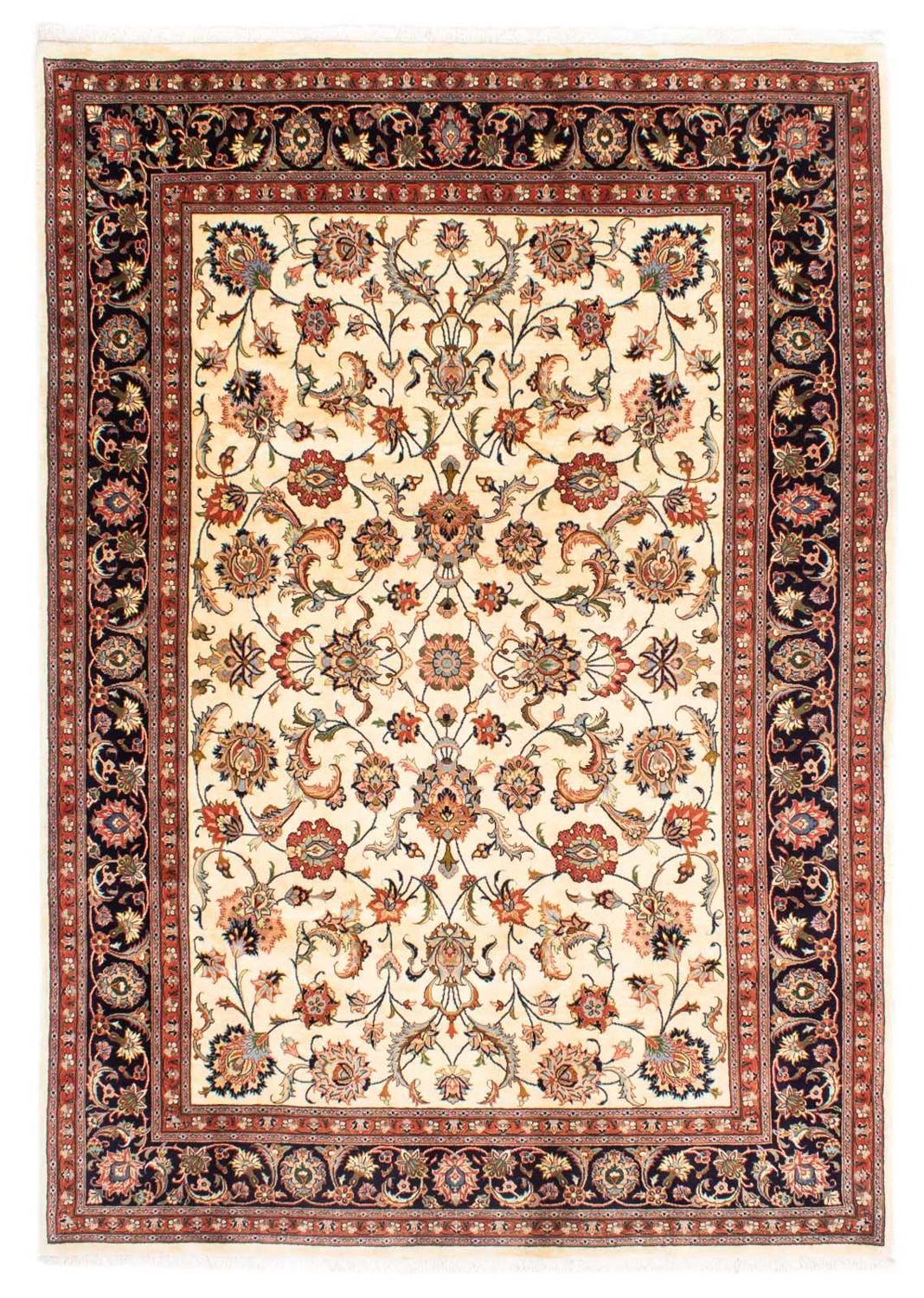 Persisk matta - Classic - 295 x 202 cm - beige