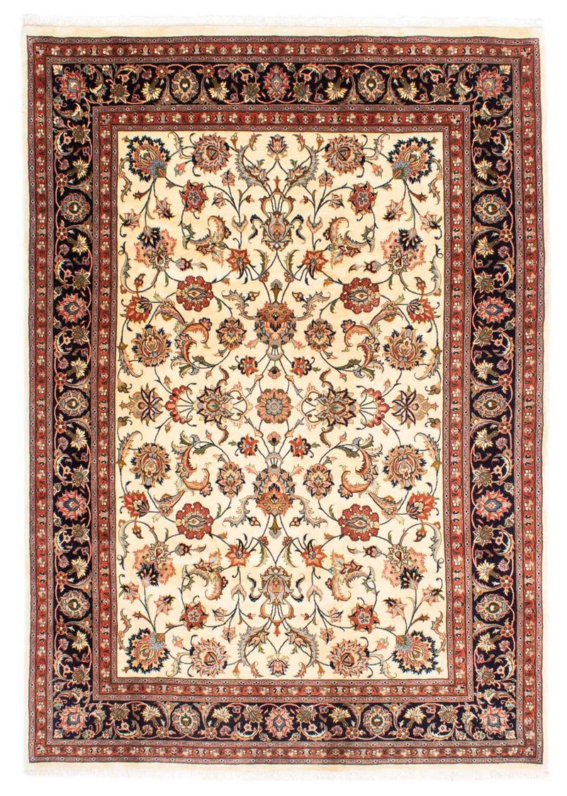 Persisk matta - Classic - 295 x 202 cm - beige