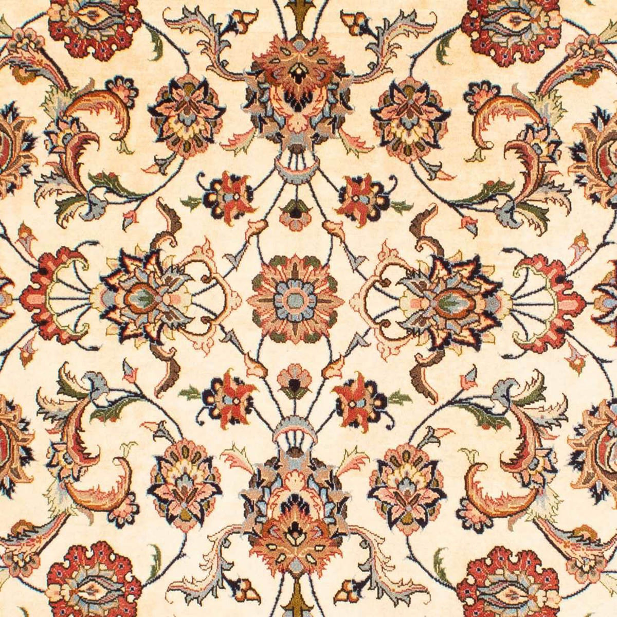 Persisk matta - Classic - 295 x 202 cm - beige