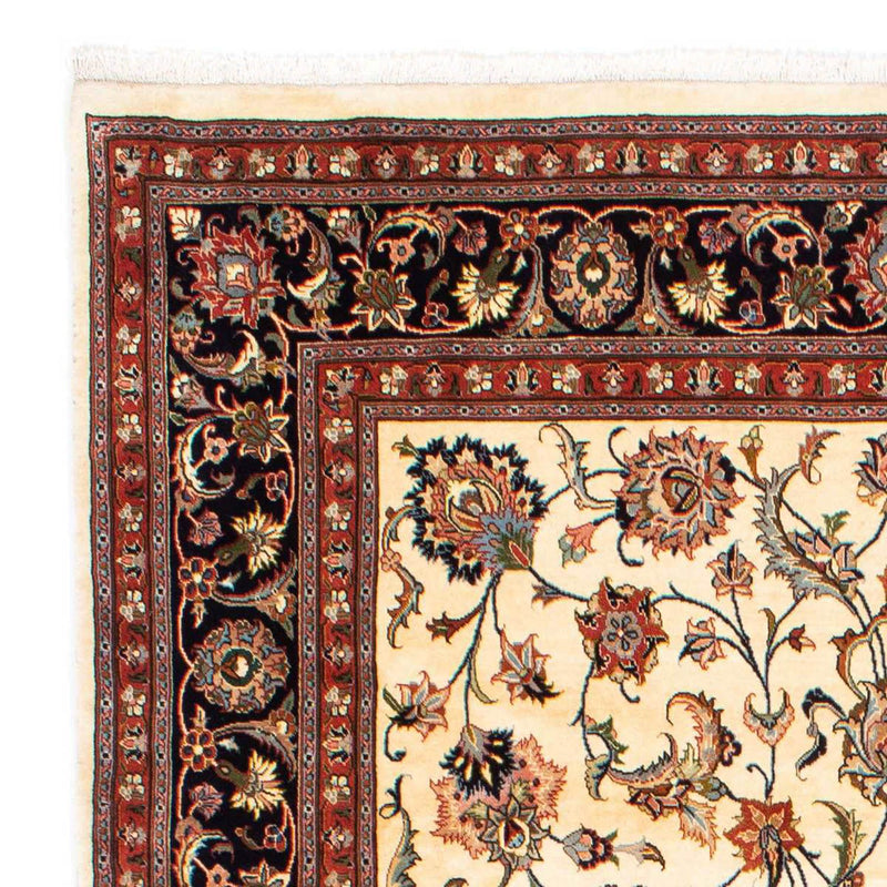 Persisk matta - Classic - 295 x 202 cm - beige