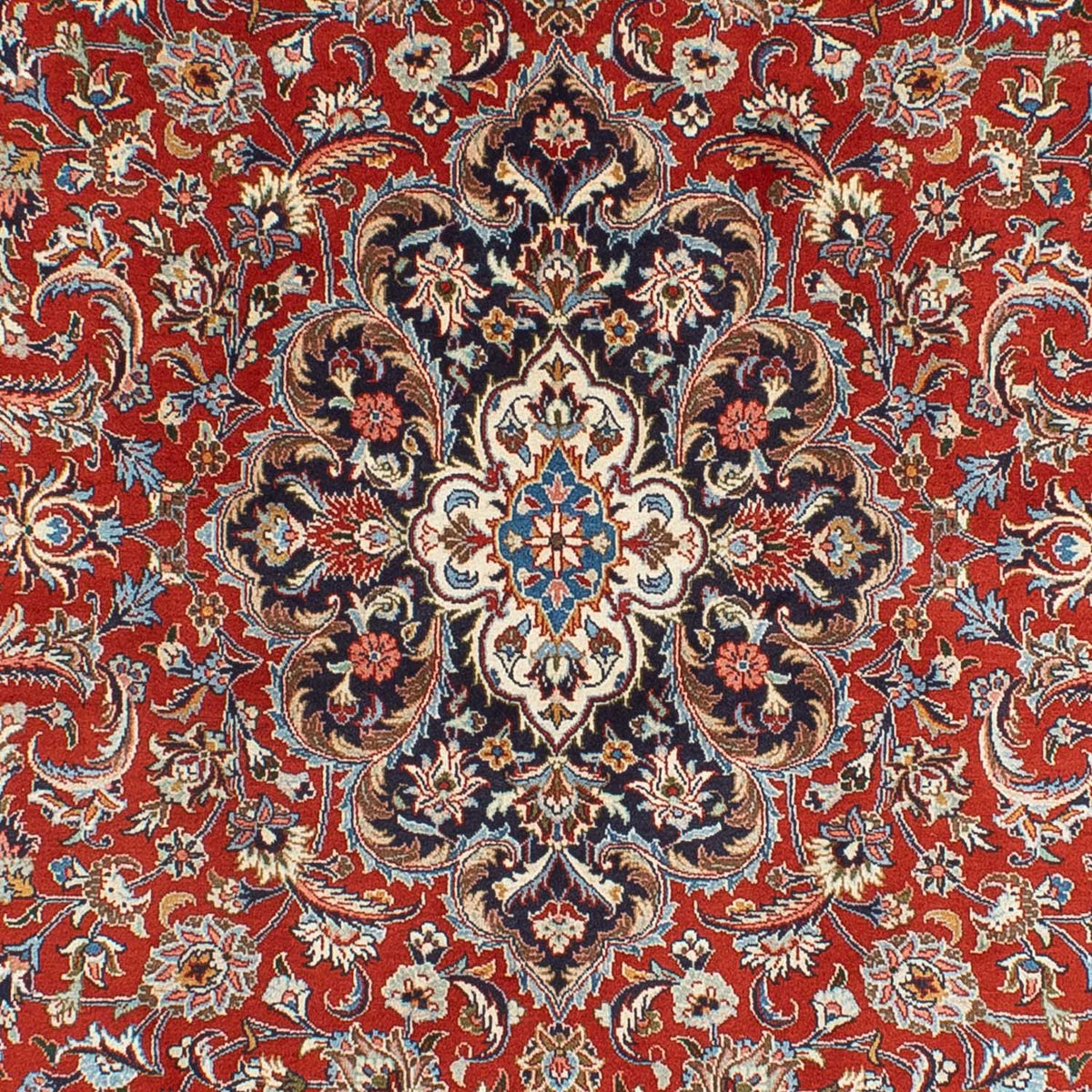 Persisk matta - Classic - 315 x 225 cm - röd