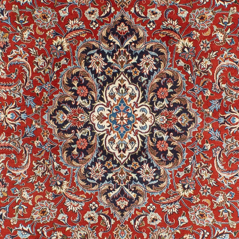 Persisk matta - Classic - 315 x 225 cm - röd