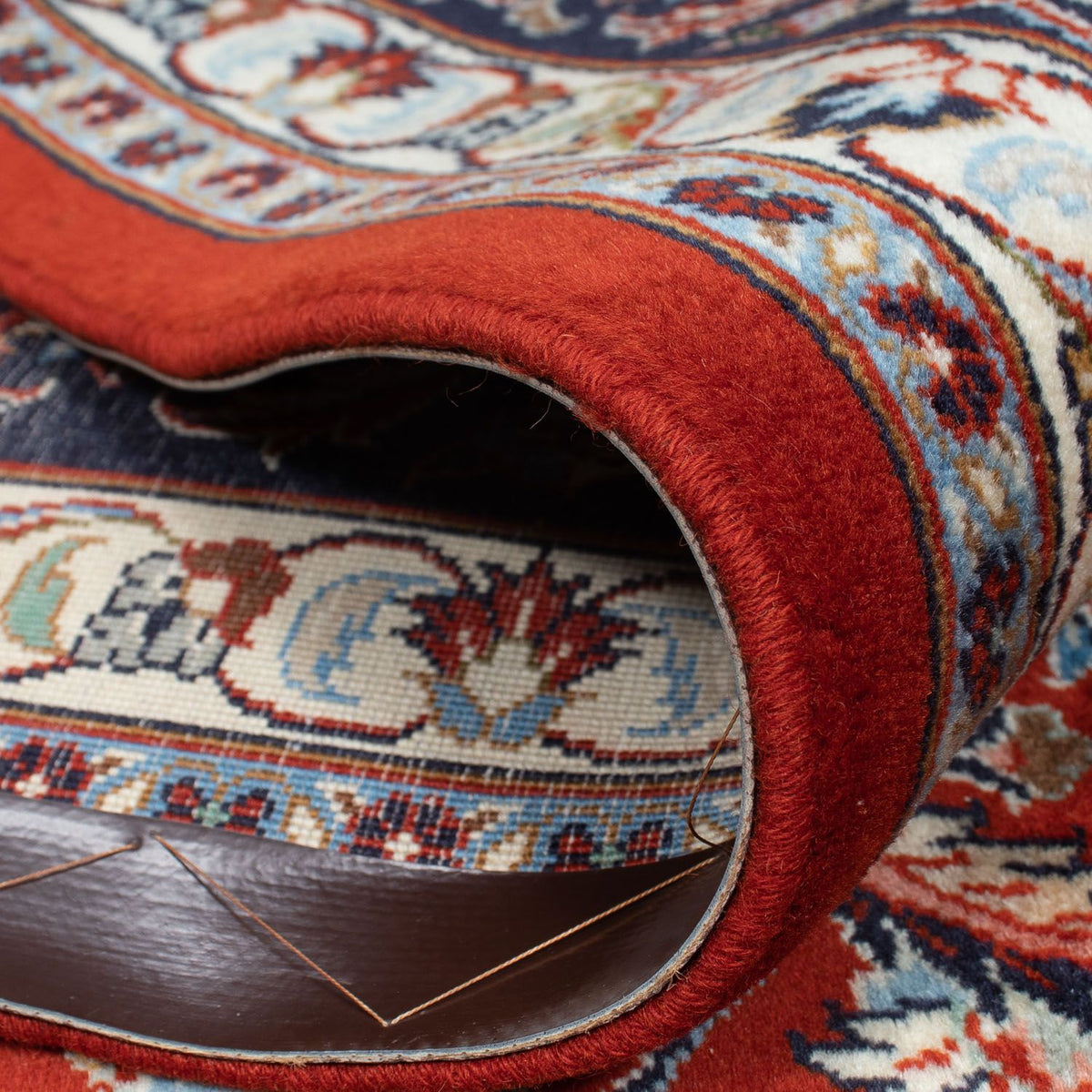 Persisk matta - Classic - 315 x 225 cm - röd