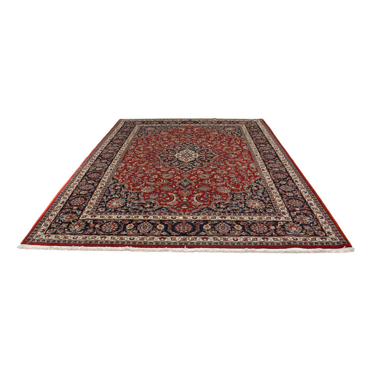 Persisk matta - Classic - 315 x 225 cm - röd