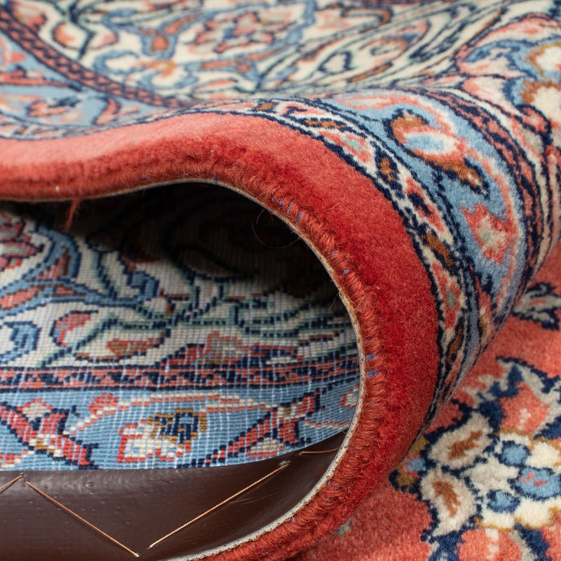 Persisk matta - Classic - 300 x 208 cm - röd