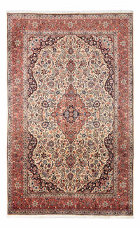 Persisk matta - Classic - 312 x 204 cm - beige