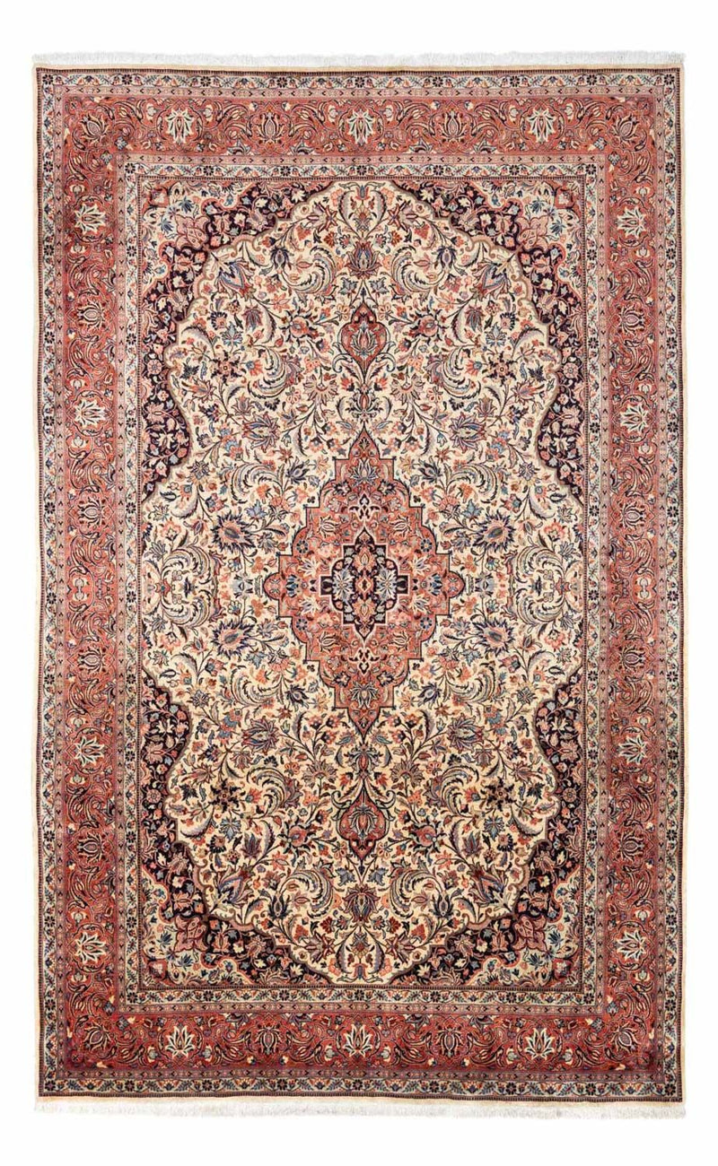 Persisk matta - Classic - 312 x 204 cm - beige