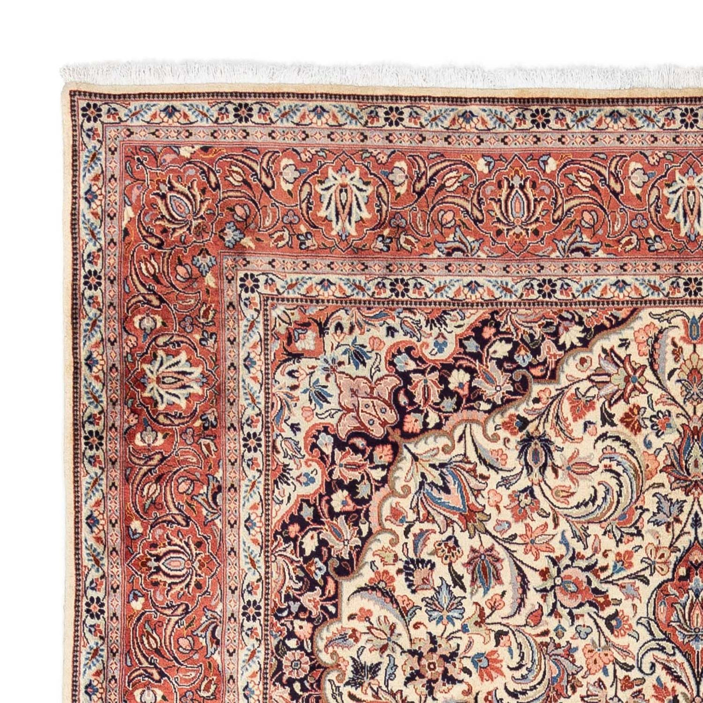 Sarouk Mattan 312x204cm - Persisk matta