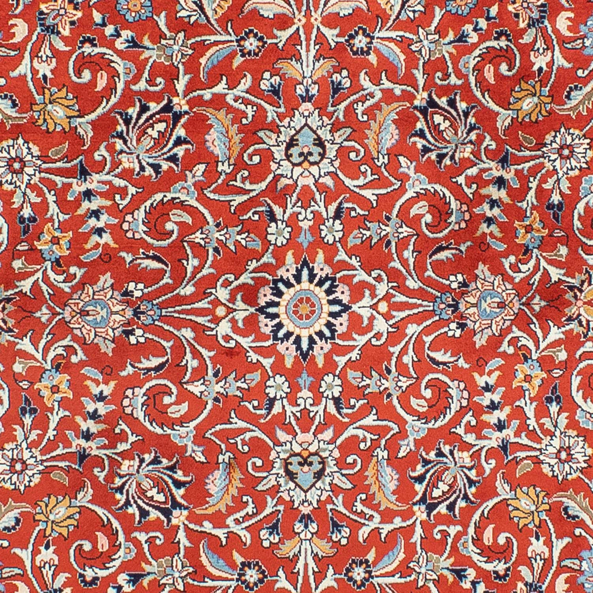 Persisk matta - Classic - 298 x 200 cm - röd