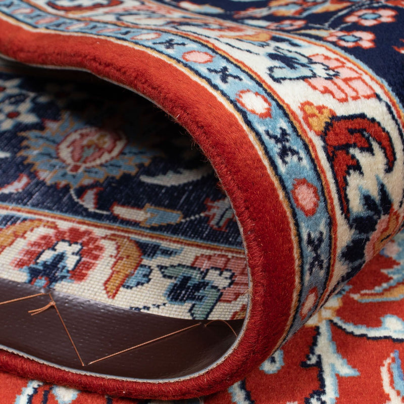 Persisk matta - Classic - 298 x 200 cm - röd