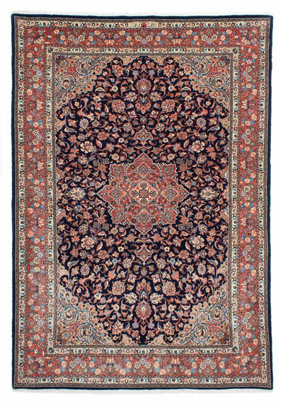 Golpayegan Mattan 214x306cm - Persisk matta