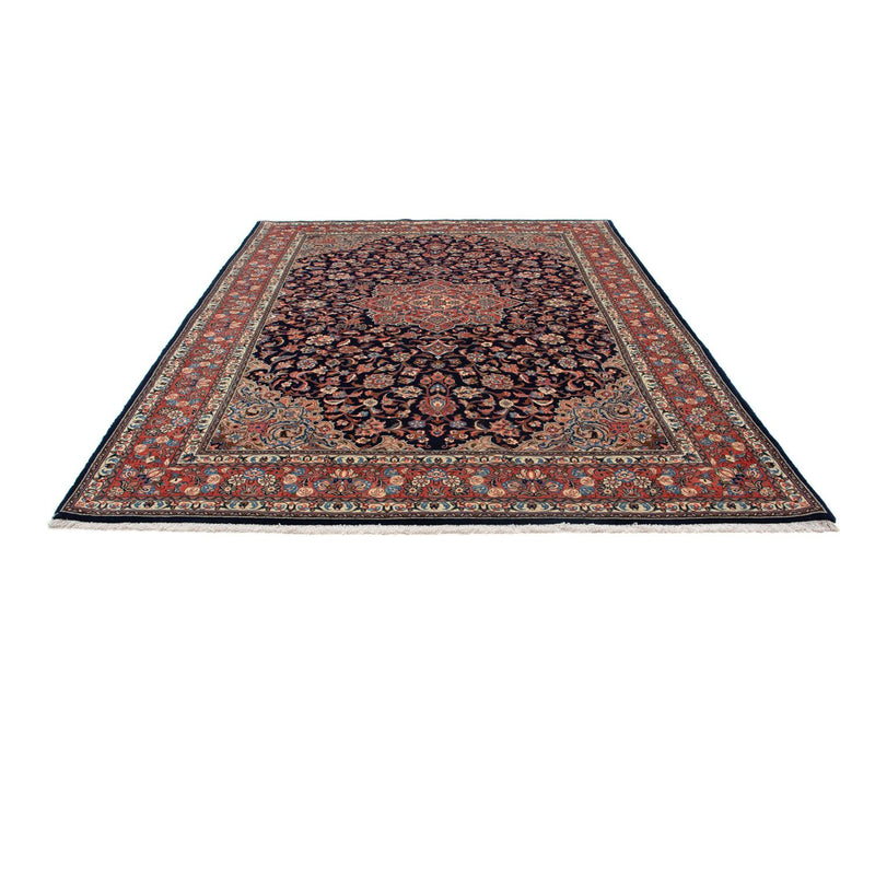 Persisk matta - Royal - 306 x 214 cm - mörkblå