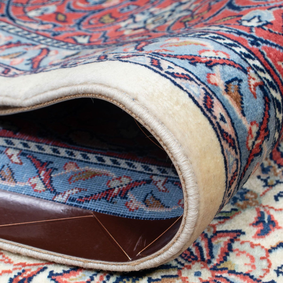 Persisk matta - Classic - 297 x 208 cm - beige