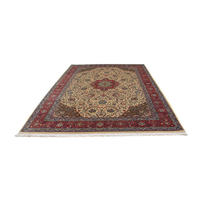 Persisk matta - Classic - 297 x 208 cm - beige