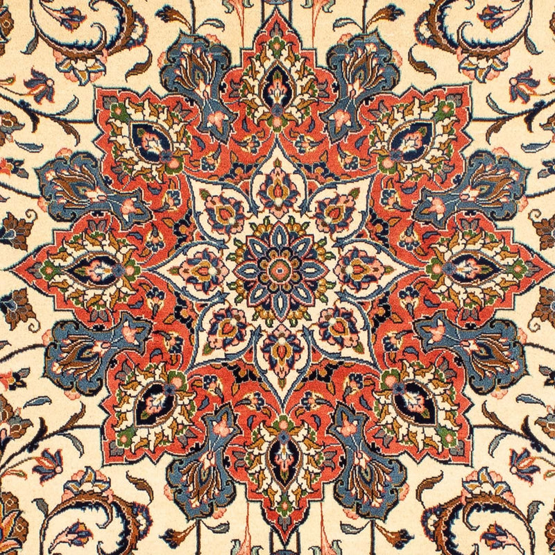 Persisk matta - Classic - 310 x 211 cm - beige