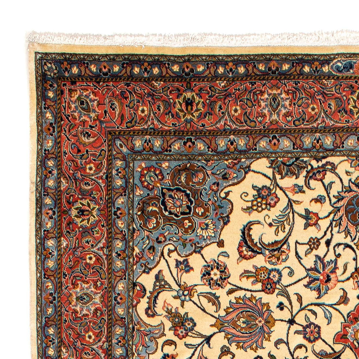 Persisk matta - Classic - 310 x 211 cm - beige