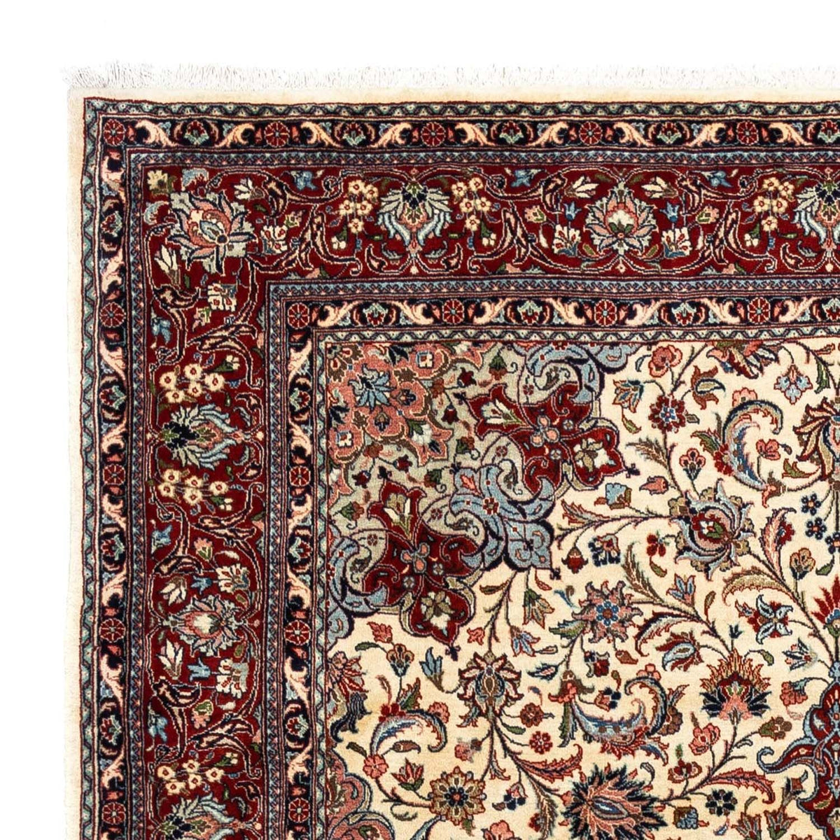 Golpayegan Mattan 209x310cm - Persisk matta