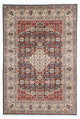 Golpayegan Mattan 317x212cm - Persisk matta