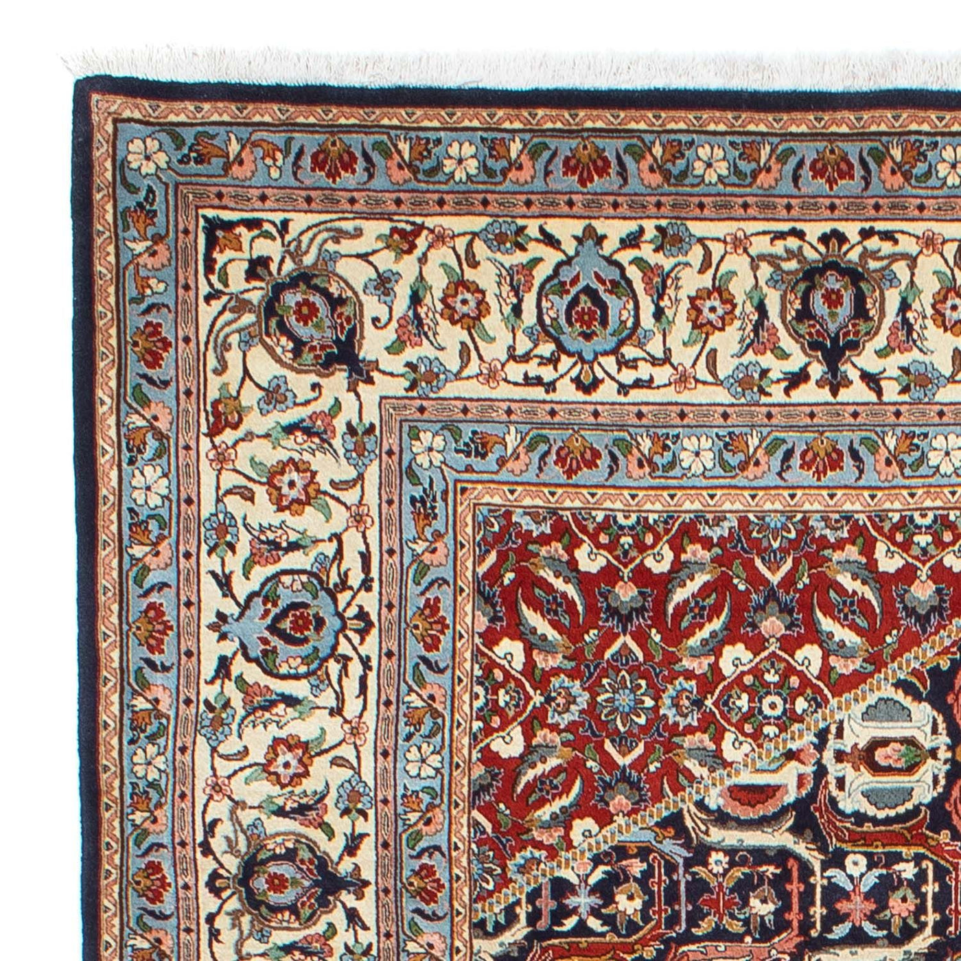 Golpayegan Mattan 317x212cm - Persisk matta