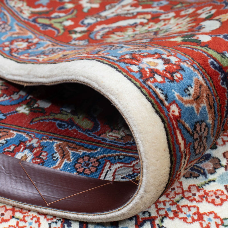 Persisk matta - Royal - 306 x 207 cm - beige