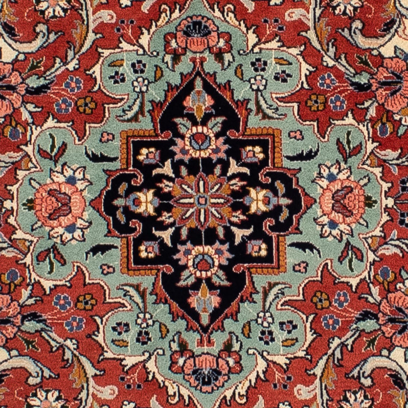 Persisk matta - Royal - 300 x 206 cm - beige