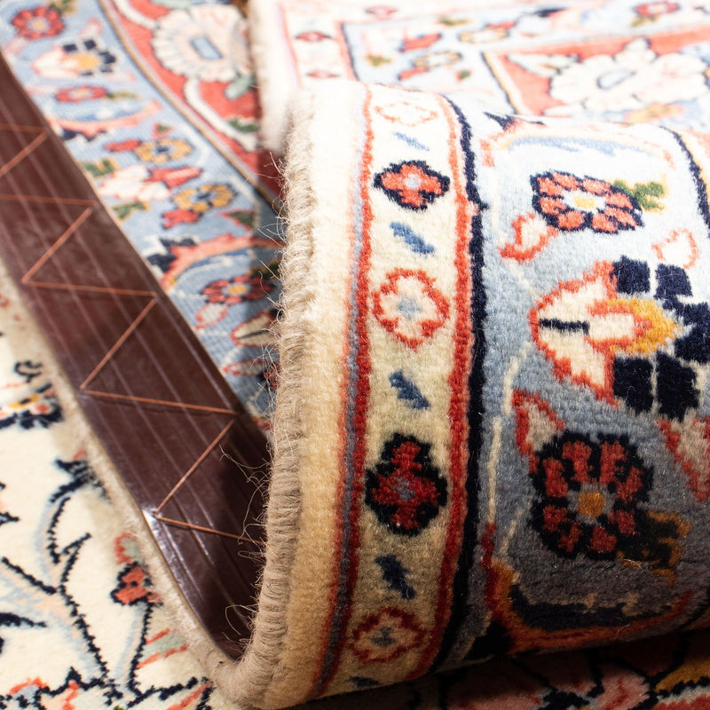 Persisk matta - Royal - 300 x 206 cm - beige