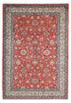 Golpayegan Mattan 220x315cm - Persisk matta