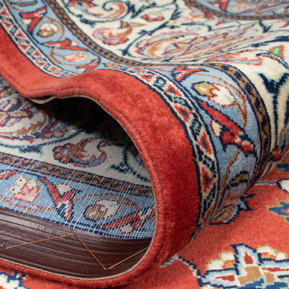 Persisk matta - Royal - 315 x 220 cm - röd