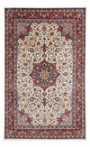 Golpayegan Mattan 208x305cm - Persisk matta - Rektangulär / Beige / 208 x 305 cm Rektangulär