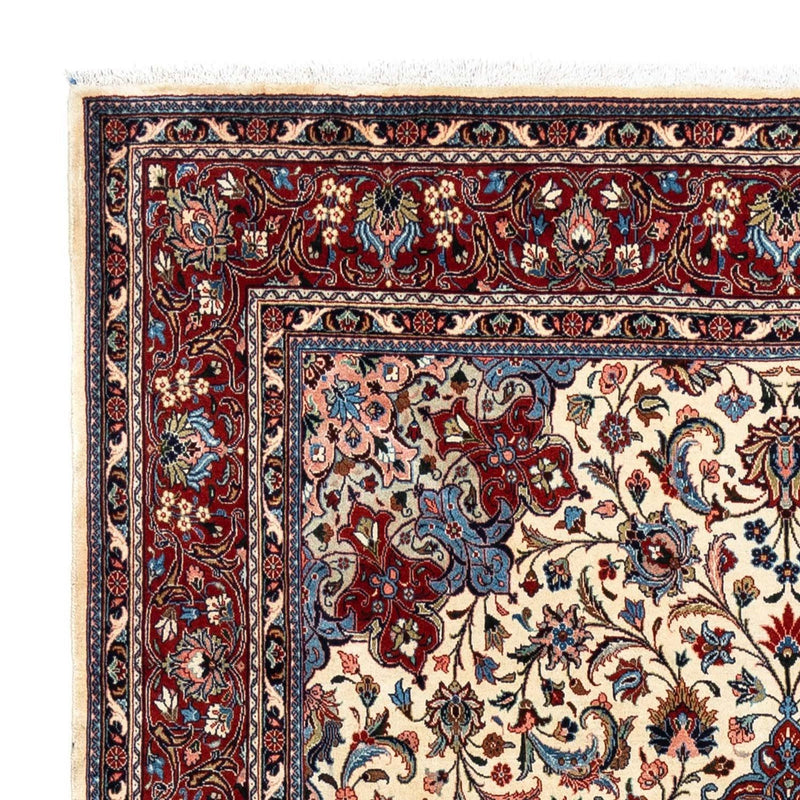 Persisk matta - Royal - 305 x 208 cm - beige