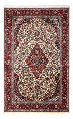 Persisk matta - Royal - 302 x 200 cm - beige