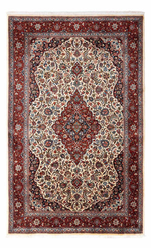 Persisk matta - Royal - 302 x 200 cm - beige
