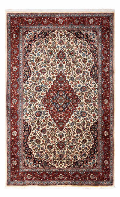 Golpayegan Mattan 200x302cm - Persisk matta
