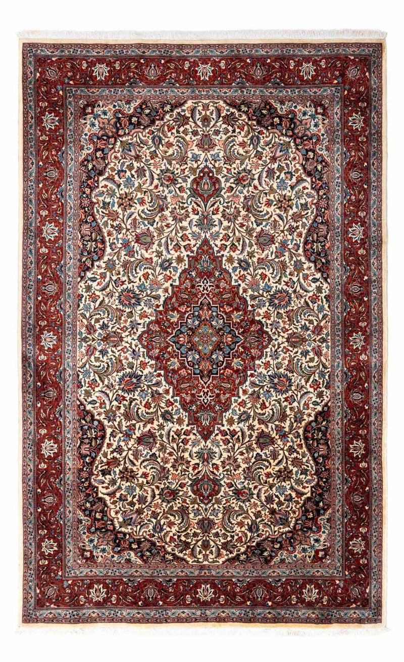 Persisk matta - Royal - 302 x 200 cm - beige
