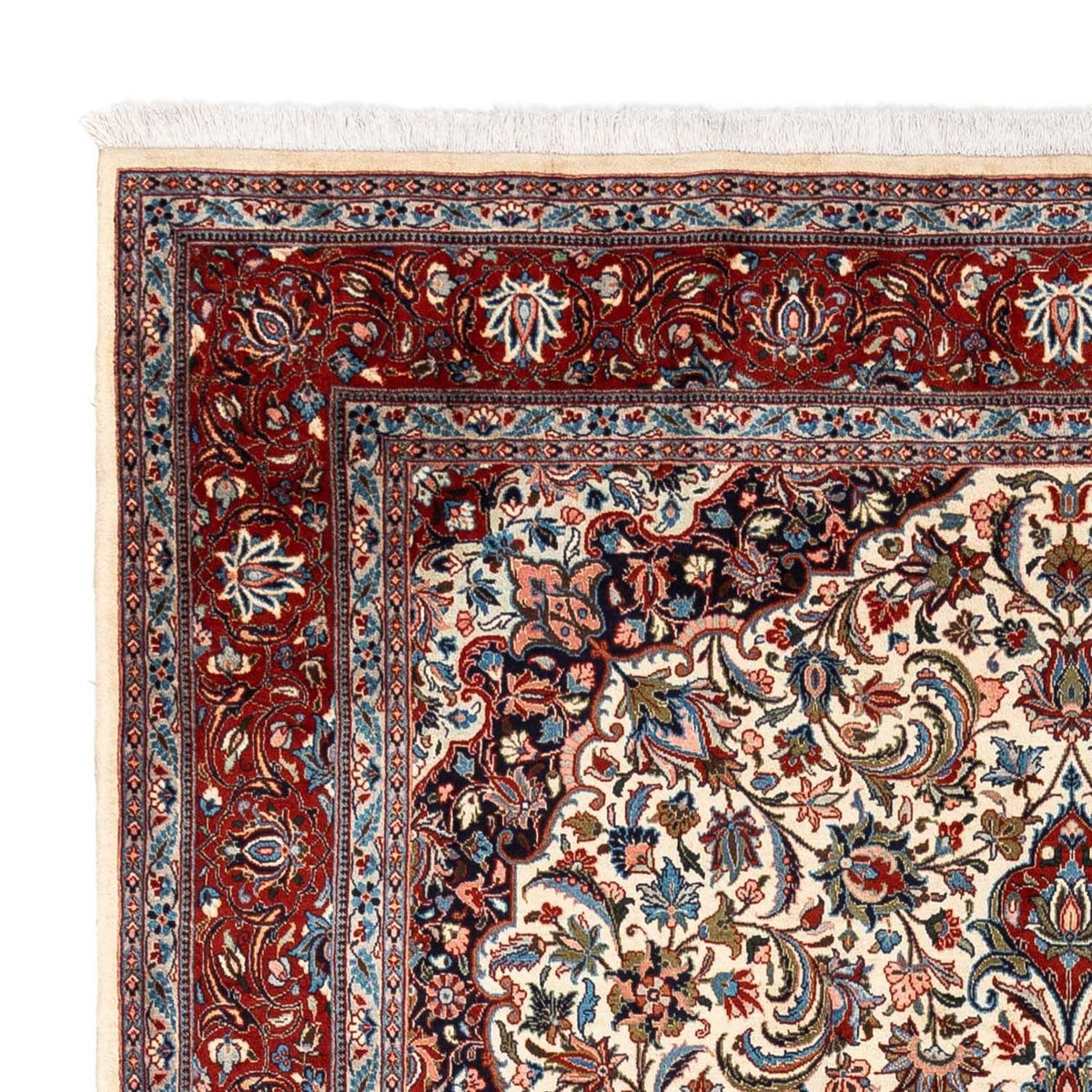 Persisk matta - Royal - 302 x 200 cm - beige