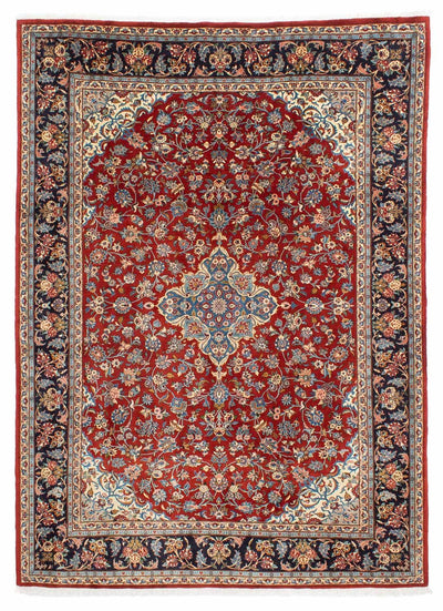 Golpayegan Mattan 200x285cm - Persisk matta
