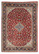 Persisk matta - Royal - 285 x 200 cm - röd