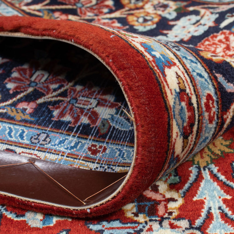 Persisk matta - Royal - 285 x 200 cm - röd