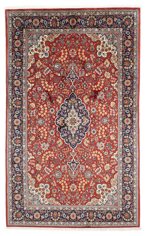 Persisk matta - Classic - 293 x 178 cm - röd