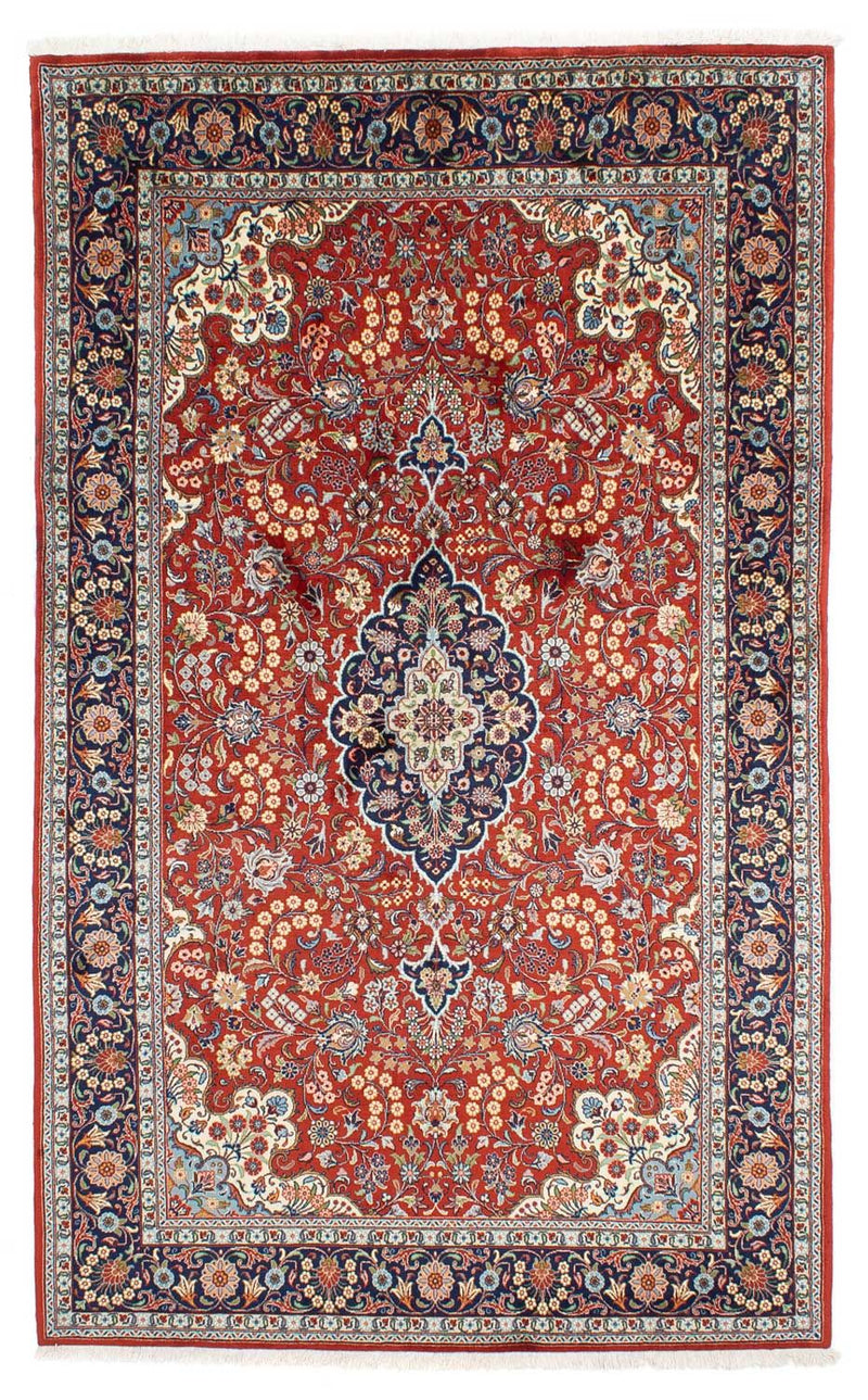 Persisk matta - Classic - 293 x 178 cm - röd