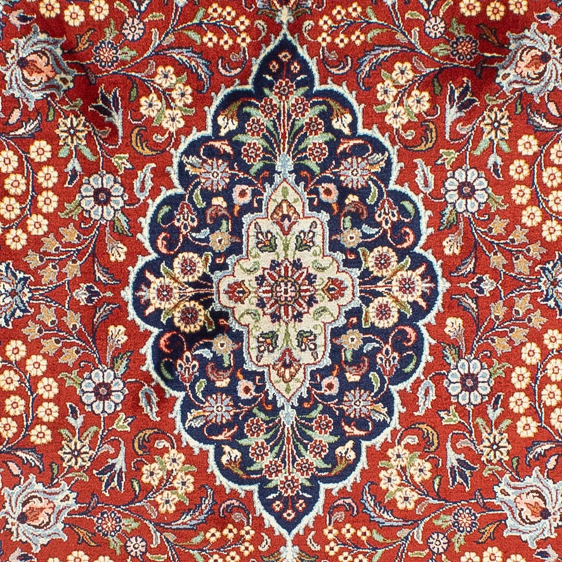 Persisk matta - Classic - 293 x 178 cm - röd