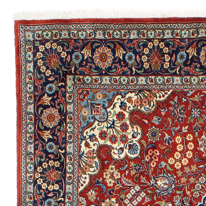 Persisk matta - Classic - 293 x 178 cm - röd