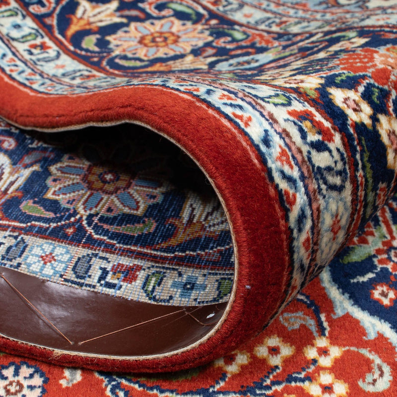 Persisk matta - Classic - 293 x 178 cm - röd