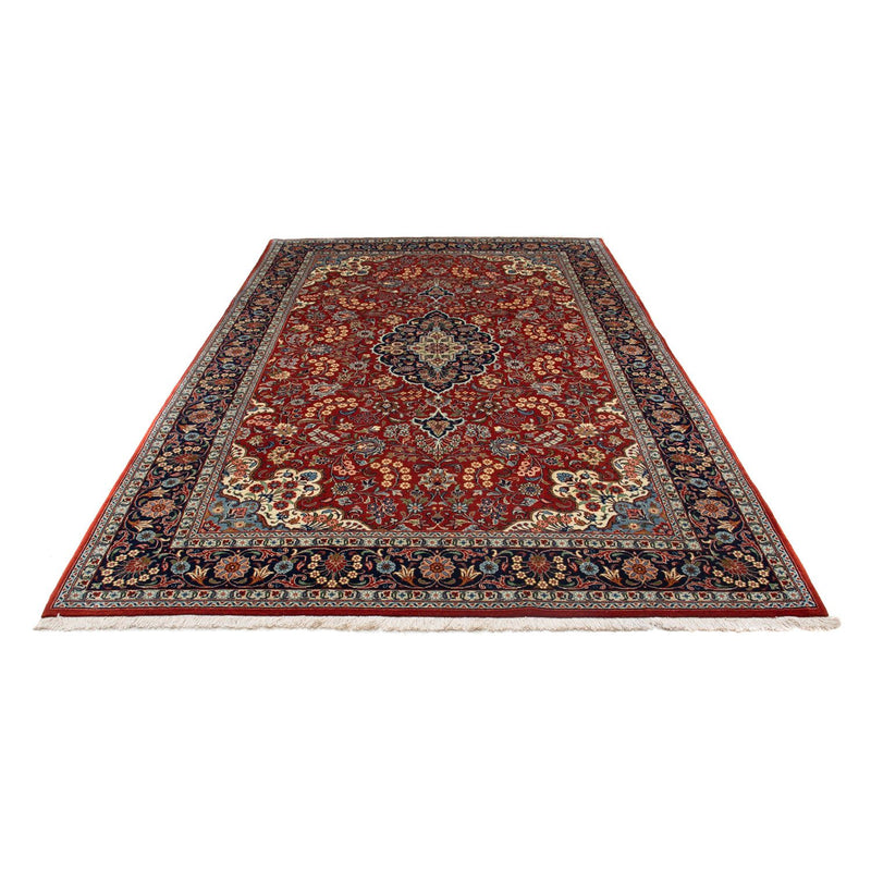 Persisk matta - Classic - 293 x 178 cm - röd