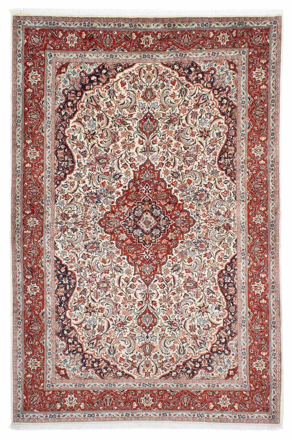 Persisk matta - Royal - 310 x 210 cm - beige