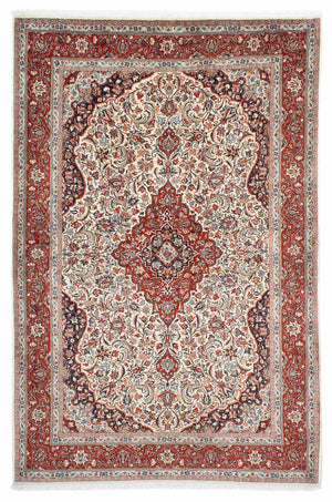 Persisk matta - Royal - 310 x 210 cm - beige