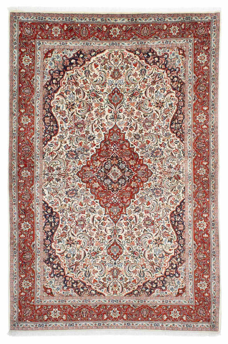 Persisk matta - Royal - 310 x 210 cm - beige
