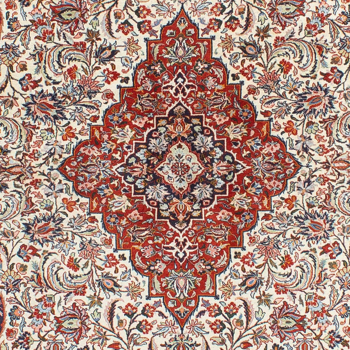 Persisk matta - Royal - 310 x 210 cm - beige